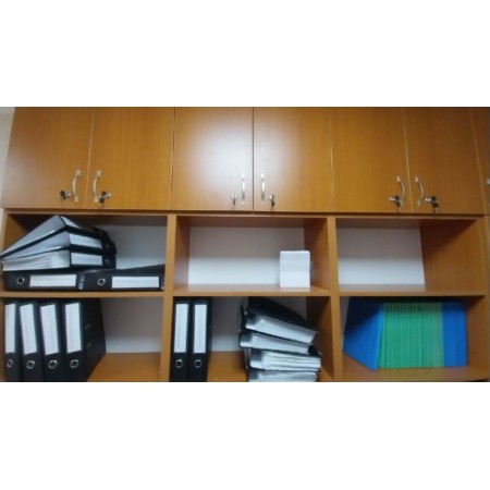  Dulap pentru mape  scoli licee A-39